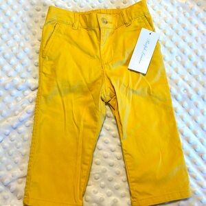 Ralph Lauren jeans - 12 months